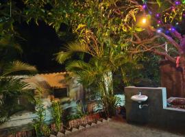 Vishranti Homestay, Ladghar, khách sạn ở Jalgaon