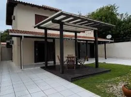 Casa de Praia - 4 quartos Centro