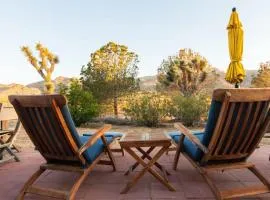 Marbella Lane - 10 Acres Oasis Desert Retreat