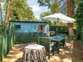 Island Lodge - Uk46767