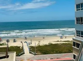 Suíte Pé na Areia