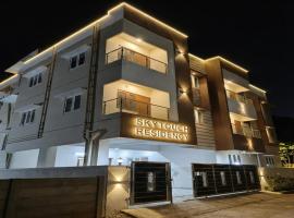 चेन्नई में, होटल Skytouch Residency-OMR