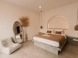 Dawn Villa Canggu