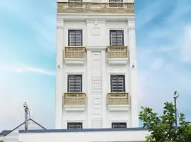 Ruby Hotel - Bình Cơ - TPHCM - Tân Uyên cũ