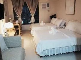 The Purffect Nook Your home away from home