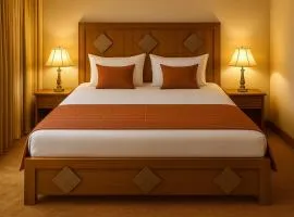 Hotel EcoNest Residency Jaipur