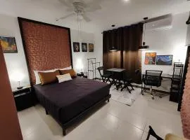 Casa Aceves & Bueno Hotel Boutique