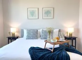 Desing district, great apartment