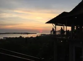 Cocohuts Hotel