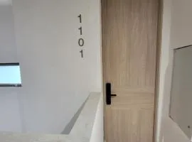 Apartamentos en Reserva del Mar 2, de 1, 2 y 3 Alcobas