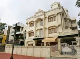 Hotel Vijay Palace