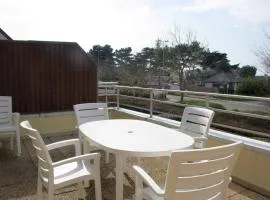 Appartement 6 pers. à Arzon avec piscine, terrasse et parking - FR-1-775-65