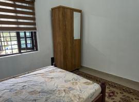 TKM Homestay, hotel in Kāyankulam