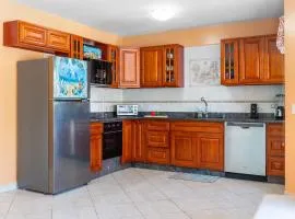 Palma Azul- Dushi Bida