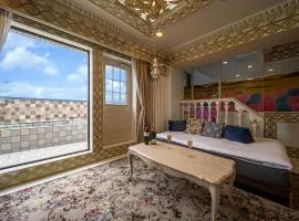 Hotel PENTHOUSE Kanayama - Adult Only