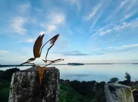 Harbour Heights Cabins