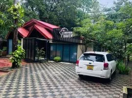 Singhagiri Haven Sigiriya