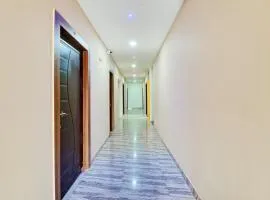 Hotel O ROYAL REGENCY, Pathsala