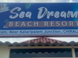 Sea Dreams Beach Resort