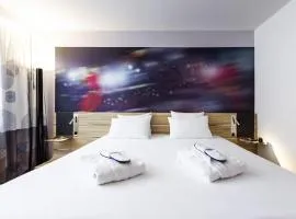 Novotel Limoges Le Lac