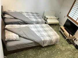 伊東駅前ゲストハウス