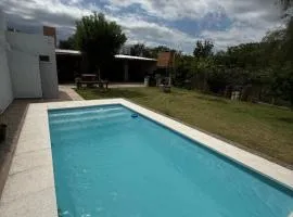 Quincho El Aguaribay