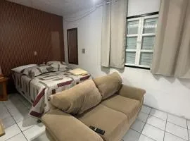 Impeccable studio apartment, comfort and practicality