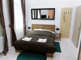 Váci Street Downtown Apartments