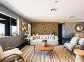 Marbella Lane - Zen-like Ambiance 3BR Home in JT