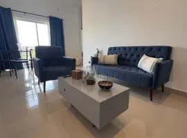 Santorini Apartment - Negambo