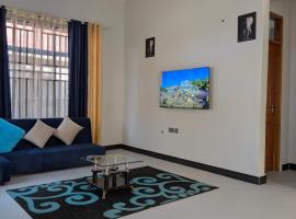 Dans place, ξενοδοχείο σε Moshi