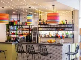 ibis Styles Perpignan Centre Gare