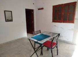 Departamento cómodo