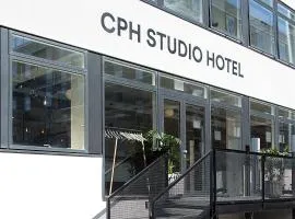 CPH スタジオ ホテル、にあるコペンハーゲン空港 - CPHの周辺ホテル