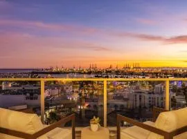 Marbella Lane - Aesthetic 2BR w Ocean views