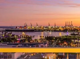 Marbella Lane - Luxury Beachside 2BR