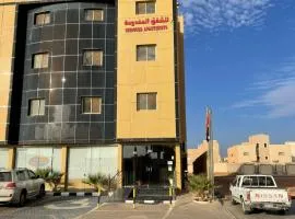 شقق رانا الخليجيةالمخدومة-اقتصادى - rana alkhaleejiah ServicedApartments
