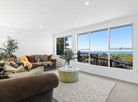 Ocean Vista Hideaway，位于凯库拉的酒店