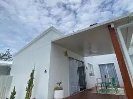 Little Drummer- A Mid-Century Currumbin retreat