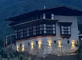 Rimphu Heritage Paro