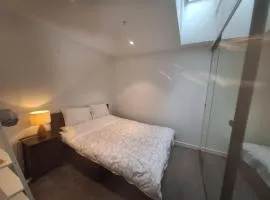 Private room with dedicated bathroom