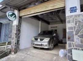 Lương Y Trần Thúy Liên