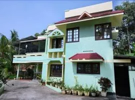 Gayathry Homestay