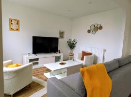 Yutz and Zen, hotel in Basse-Yutz