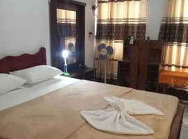 Waruna Relax Homestay