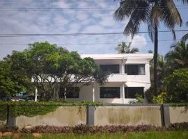 Mangalore BeachFront Villa