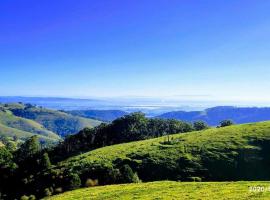 Fortuna views farm stay, ξενοδοχείο σε Jumbuk