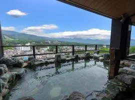 La Vista Kusatsu Hills