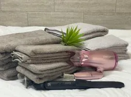 Apartment Hotel in Katsushika City