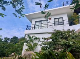 Titine Apartment, hotel em Srithanu